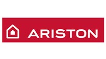 Instalación de aerotermia Ariston